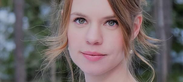 Marina Förström