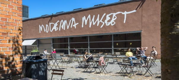 Moderna Museet
