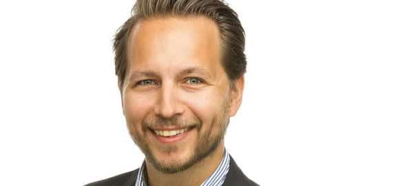 Niklas Tideklev