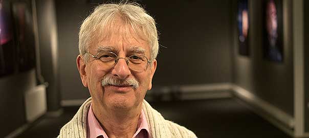 Lennart Borghagen