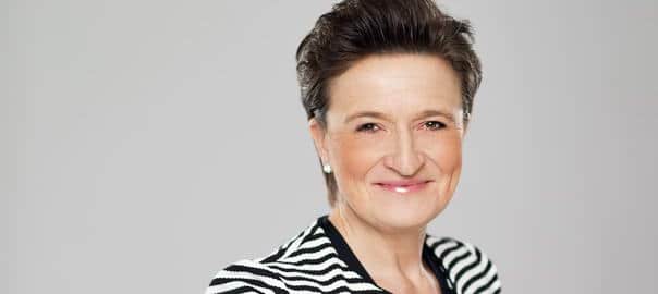 Monica Lingegård