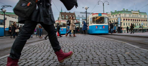 Drottningtorget