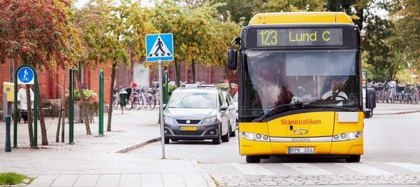 Skånetrafiken