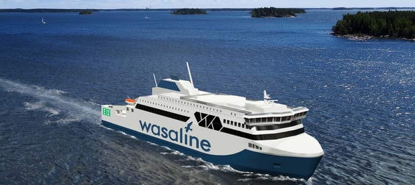 Wasaline