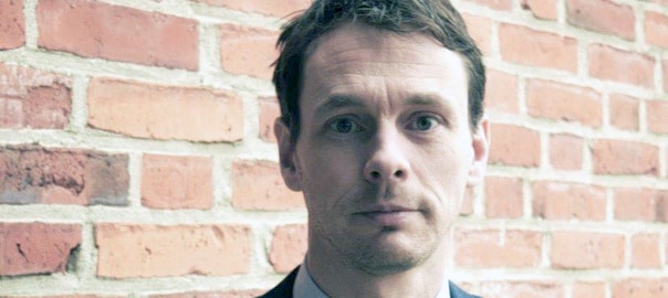 Daniel Oredsson