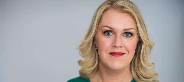 Lena Hallengren