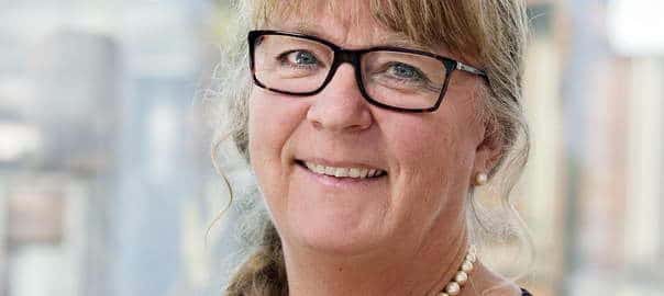 Eva Bodén