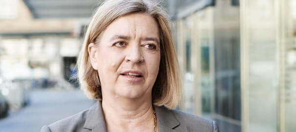 Helena Lindberg