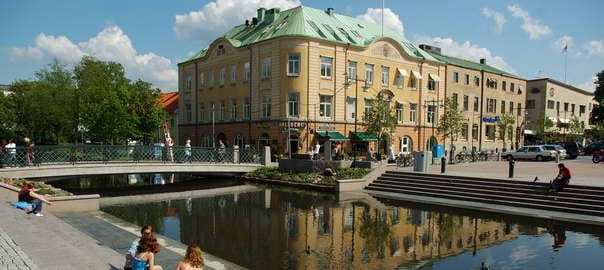 Alingsås