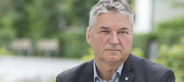 Anders Nordstrand