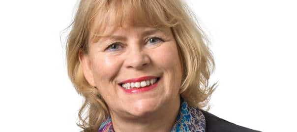 Charlotta Lindmark