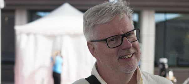 Egil Nylén