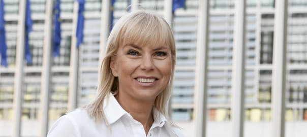 Elżbieta Bieńkowska
