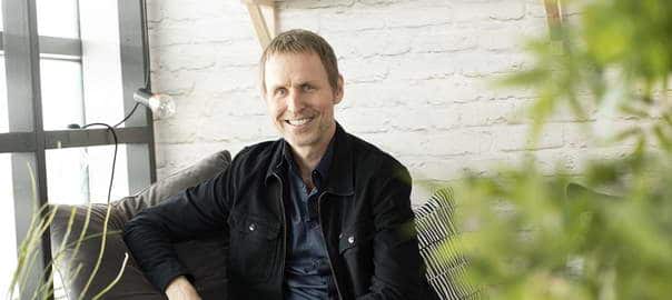 Jonas Carlehed