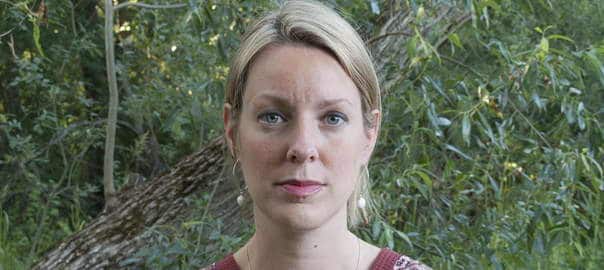 Karin Glaumann