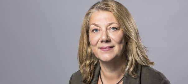 Ellen Hausel Heldahl