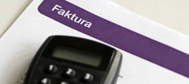 Faktura