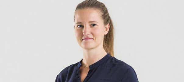 Johanna Ljunggren