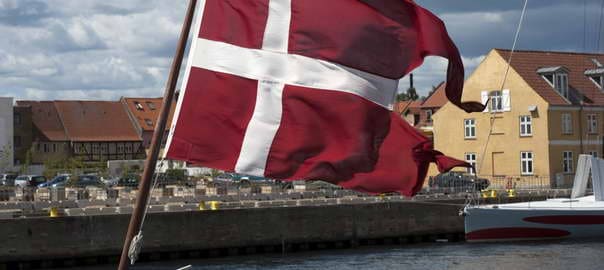 Dannebrog