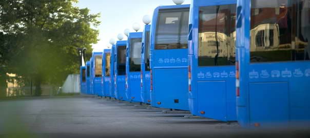 Elbuss