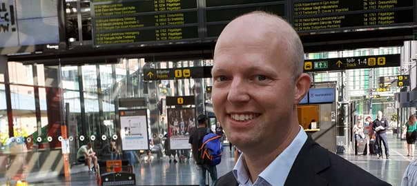 Anders Gustafsson