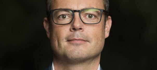 Jonas Bergman