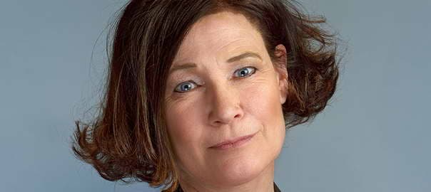 Karolina Wallström