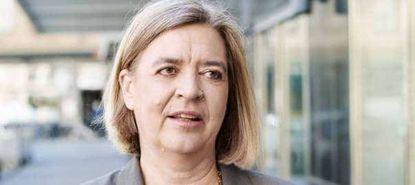 Helena Lindberg