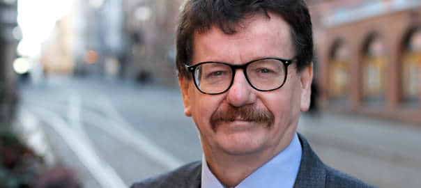 Lars Stjernkvist