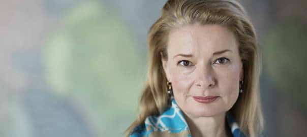 Lotta Edholm