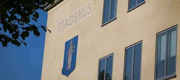 Kungsbacka stadshus