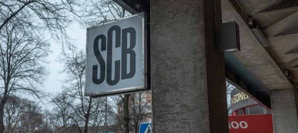 SCB