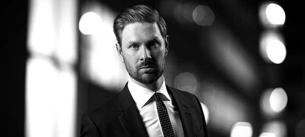 Viktor Robertson
