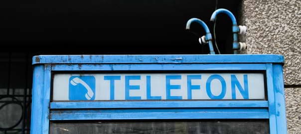 Telekiosk