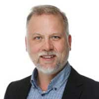 Petter Ulander