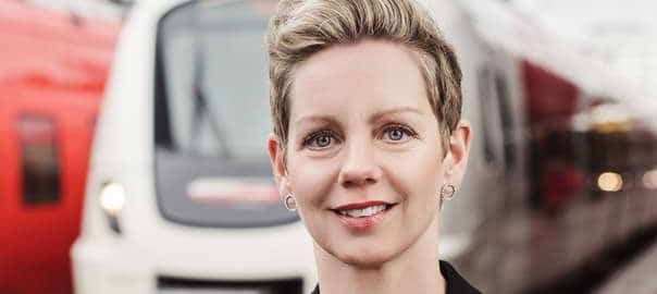Sofia Malander