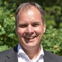 Johan Liberson