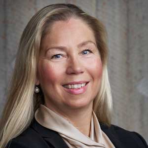 Anna Ulfsdotter Forssell