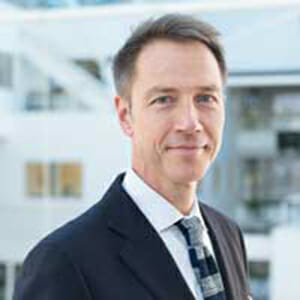 Magnus Josephson